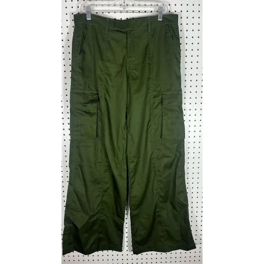 Motel Cargo pants size M